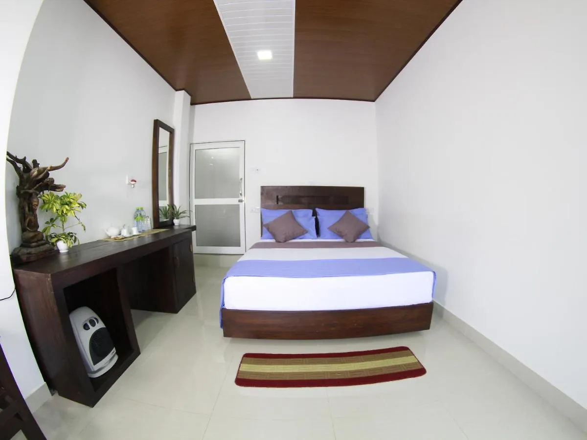 Hotel Punsisi Resort - Adam'S Peak Nallathanniya