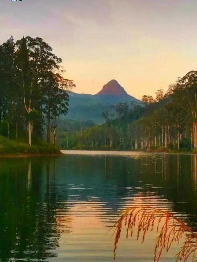 Punsisi Resort - Adam'S Peak Nallathanniya Hotel
