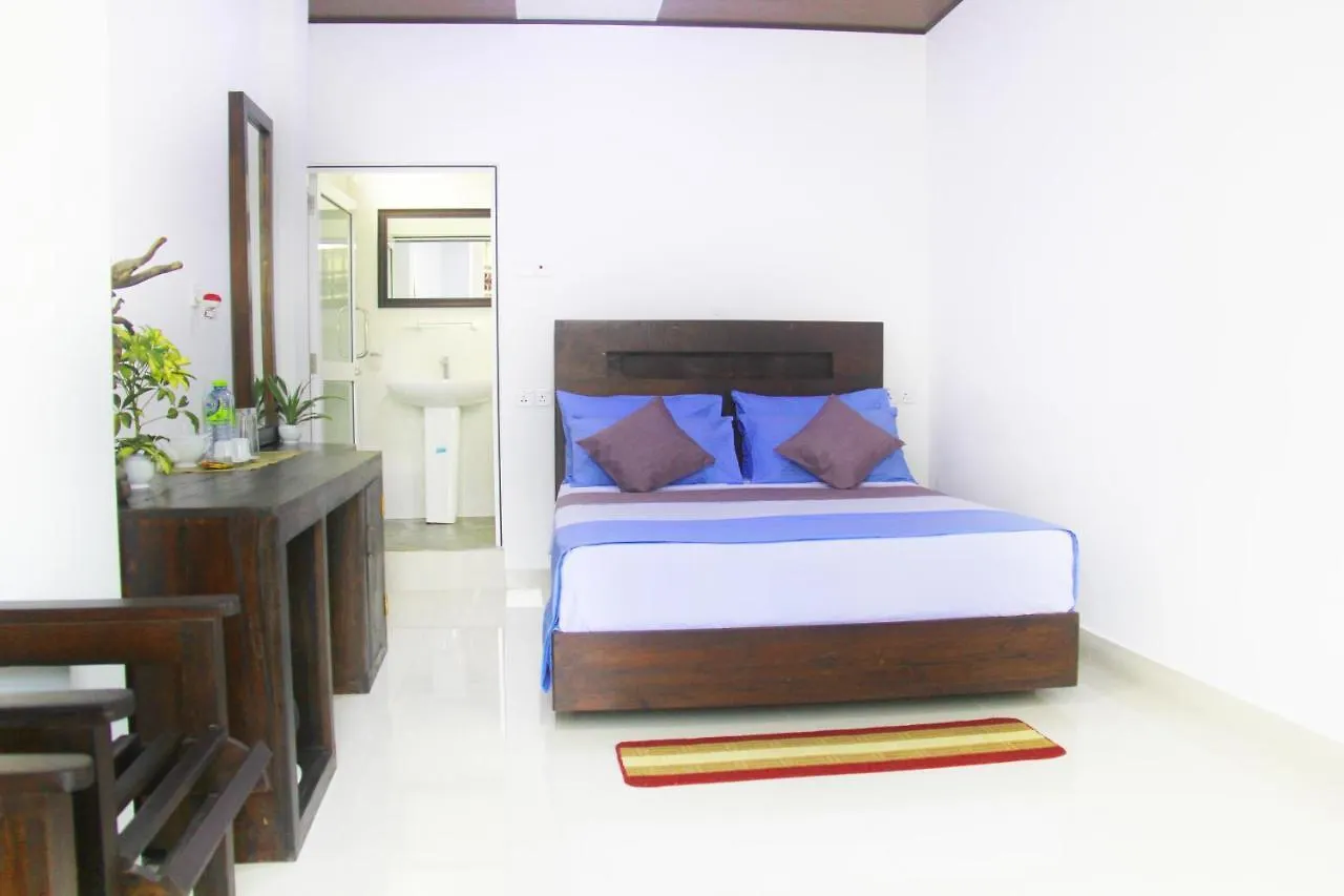 Hotel Punsisi Resort - Adam'S Peak Nallathanniya