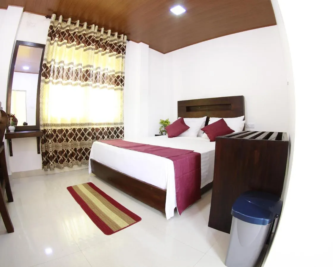 Punsisi Resort - Adam'S Peak Nallathanniya Hotel