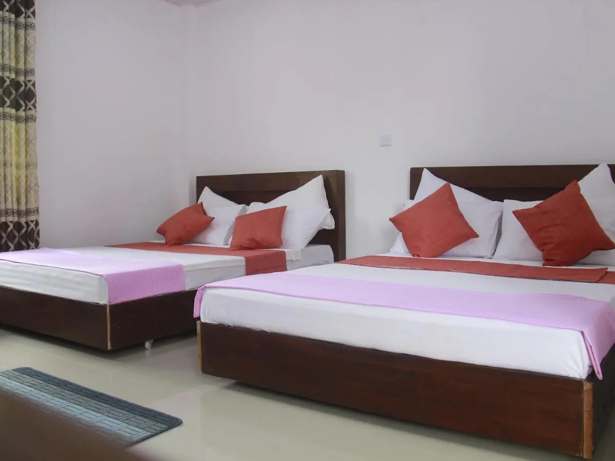 Punsisi Resort - Adam'S Peak Nallathanniya Hotel