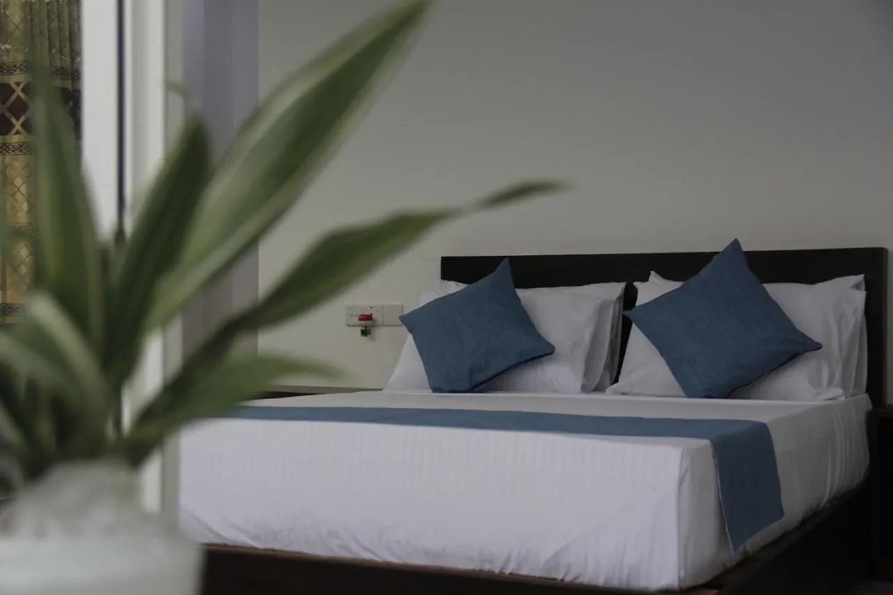 Hotel Punsisi Resort - Adam'S Peak Nallathanniya