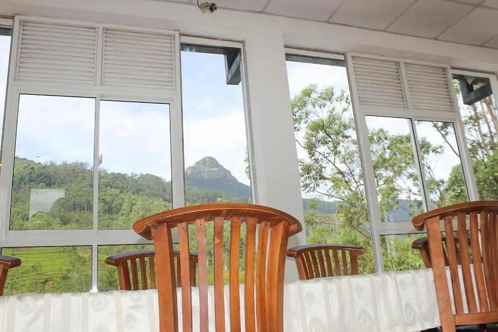 Punsisi Resort - Adam'S Peak Nallathanniya