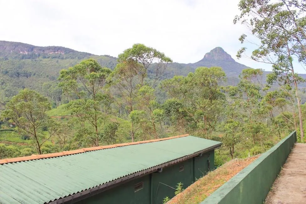 Hotel Punsisi Resort - Adam'S Peak Nallathanniya