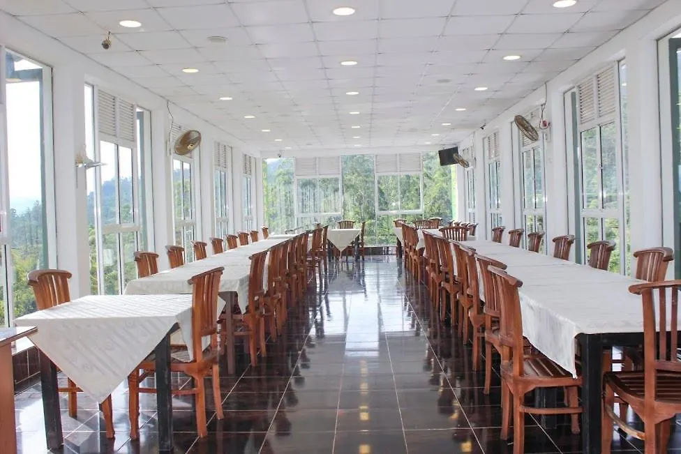 Punsisi Resort - Adam'S Peak Nallathanniya Hotel