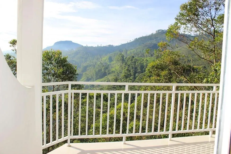 Punsisi Resort - Adam'S Peak Nallathanniya