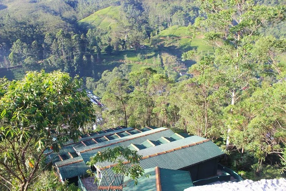 Hotel Punsisi Resort - Adam'S Peak Nallathanniya